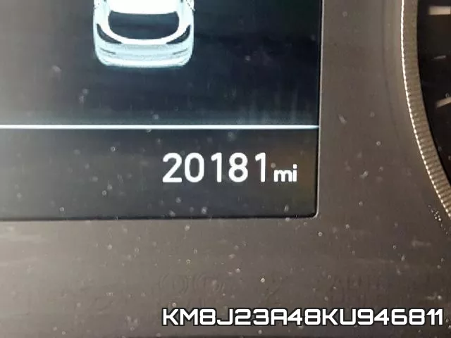 KM8J23A48KU946811 фото 9