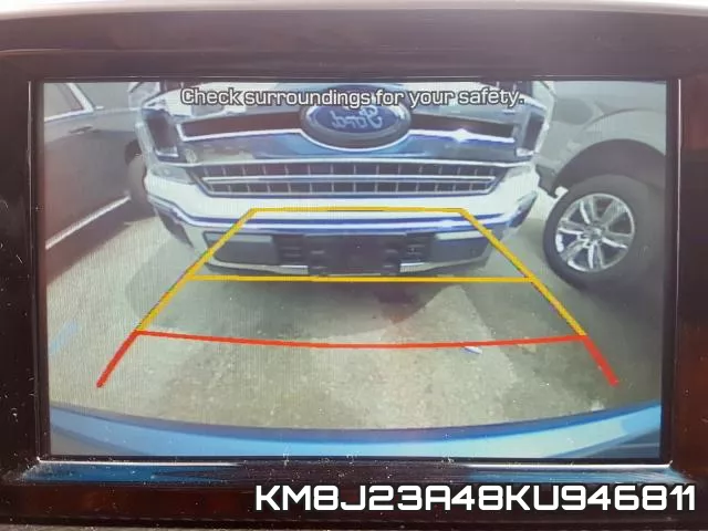 KM8J23A48KU946811 фото 10