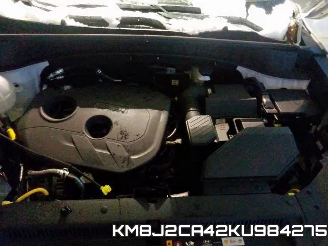 KM8J2CA42KU984275 фото 8