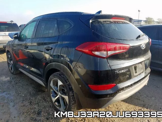 KM8J33A20JU693395 фото 4