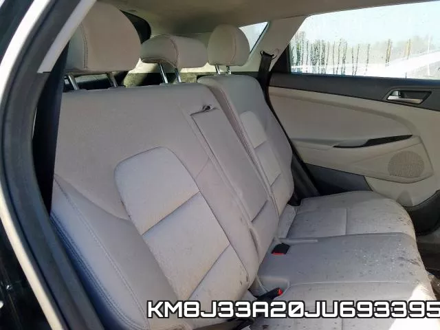 KM8J33A20JU693395 фото 7