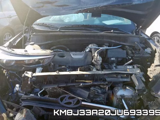 KM8J33A20JU693395 фото 8
