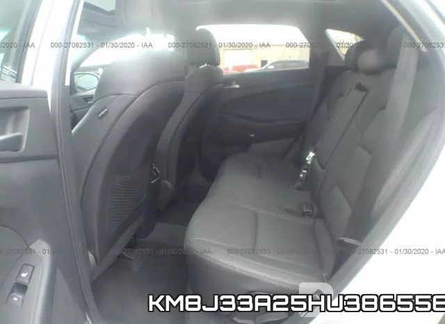 KM8J33A25HU386556 фото 9