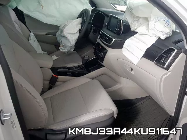 KM8J33A44KU911647 фото 6