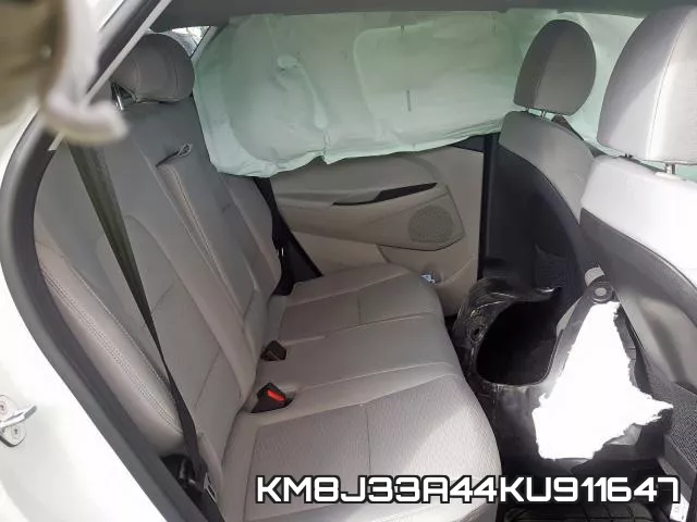 KM8J33A44KU911647 фото 7
