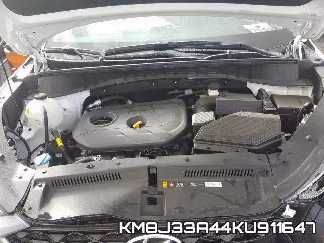 KM8J33A44KU911647 фото 8