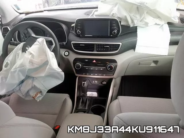 KM8J33A44KU911647 фото 10