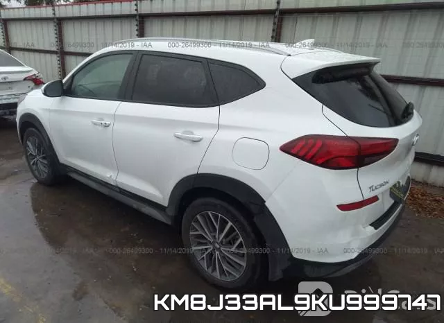 KM8J33AL9KU999747 фото 4