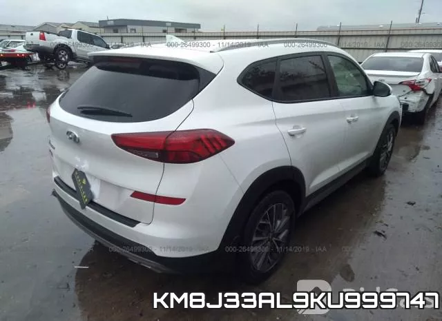 KM8J33AL9KU999747 фото 5