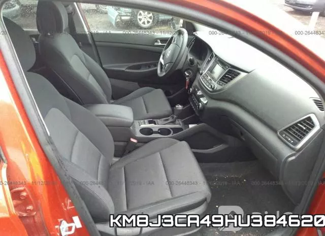 KM8J3CA49HU384620 фото 6