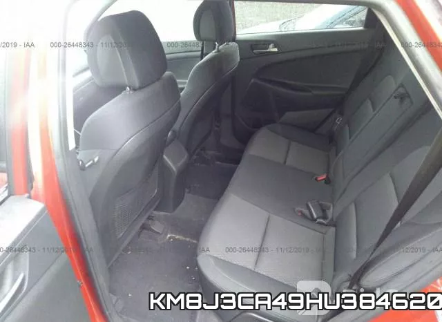 KM8J3CA49HU384620 фото 9