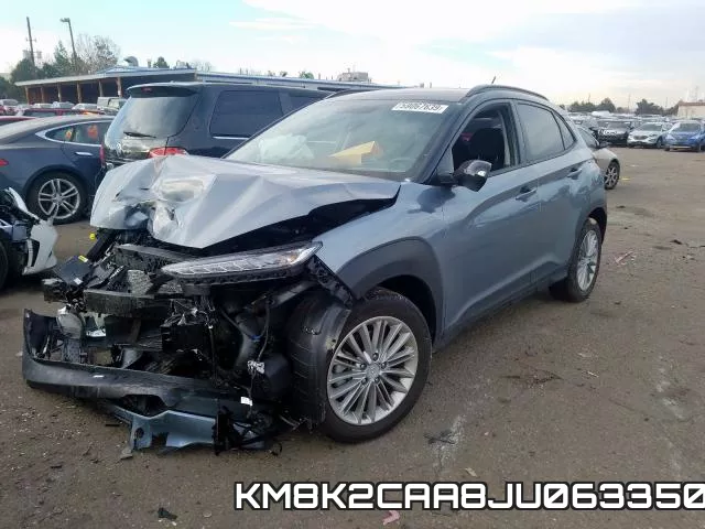 KM8K2CAA8JU063350 фото 3