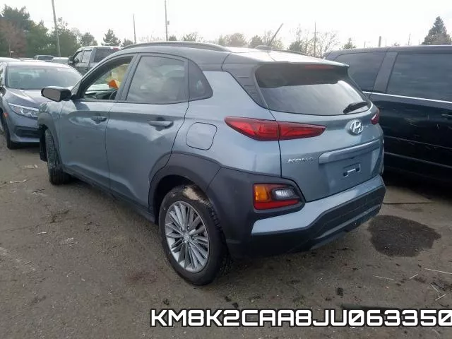 KM8K2CAA8JU063350 фото 4