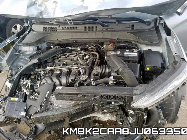 KM8K2CAA8JU063350 фото 8