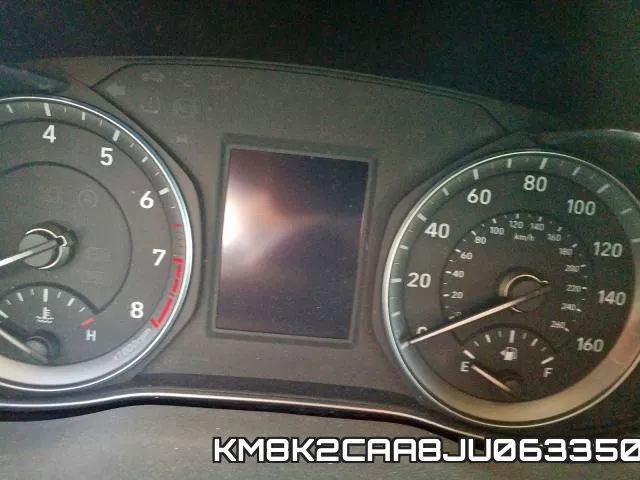 KM8K2CAA8JU063350 фото 9