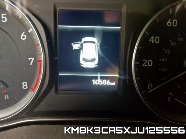 KM8K3CA5XJU125556 фото 9