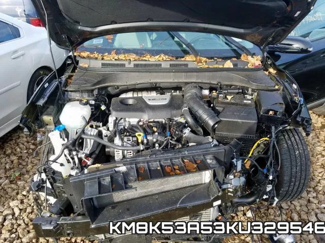 KM8K53A53KU329546 фото 8