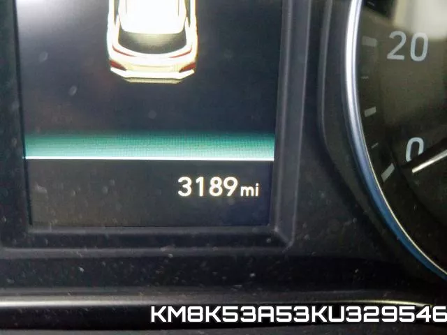 KM8K53A53KU329546 фото 9