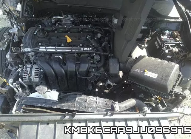 KM8K6CAA9JU096975 фото 2