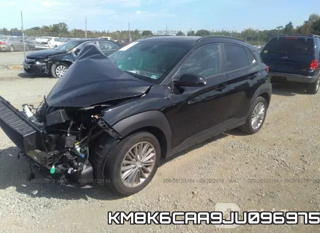 KM8K6CAA9JU096975 фото 3