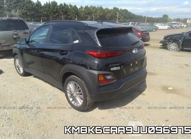 KM8K6CAA9JU096975 фото 4