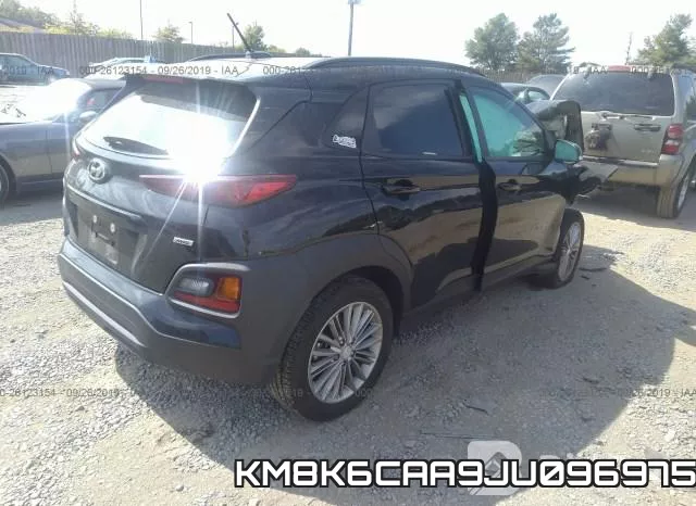 KM8K6CAA9JU096975 фото 5