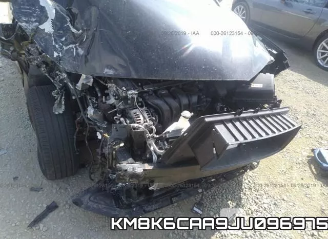 KM8K6CAA9JU096975 фото 7