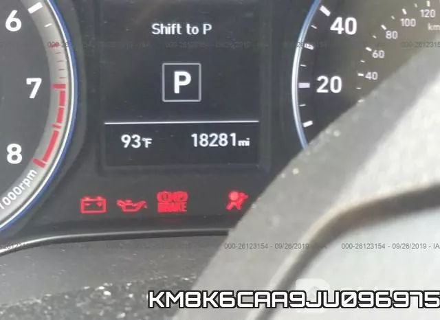 KM8K6CAA9JU096975 фото 8