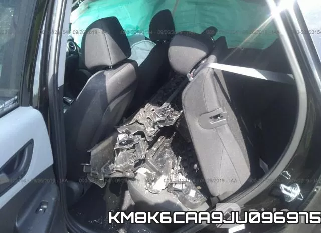KM8K6CAA9JU096975 фото 9