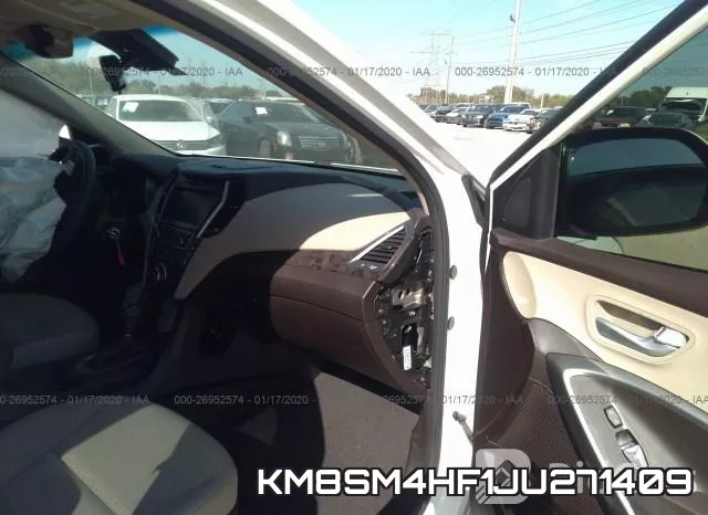 KM8SM4HF1JU271409 фото 6