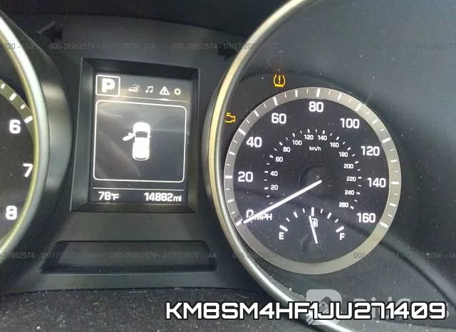 KM8SM4HF1JU271409 фото 8