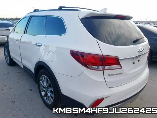 KM8SM4HF9JU262425 фото 4