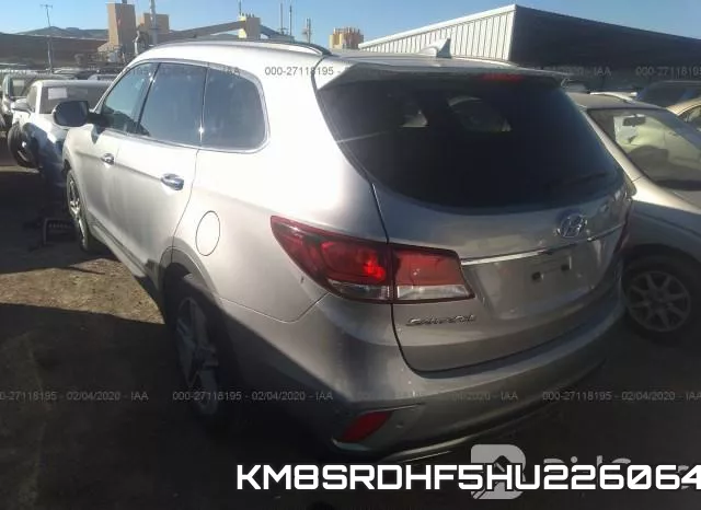KM8SRDHF5HU226064 фото 4