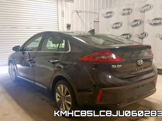 KMHC85LC8JU060283 фото 4