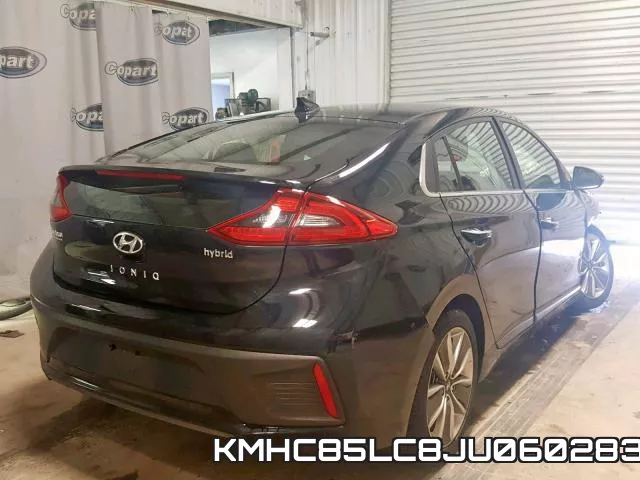 KMHC85LC8JU060283 фото 5