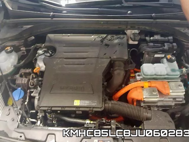 KMHC85LC8JU060283 фото 8