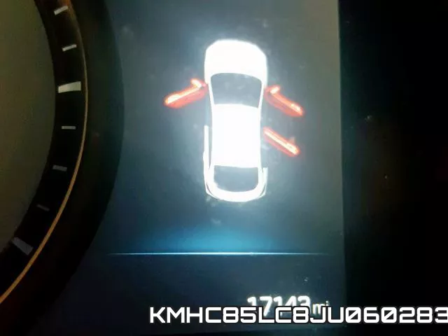 KMHC85LC8JU060283 фото 9