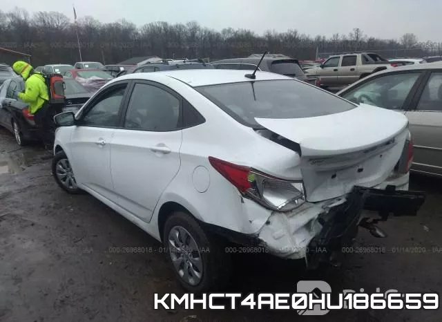 KMHCT4AE0HU186659 фото 4
