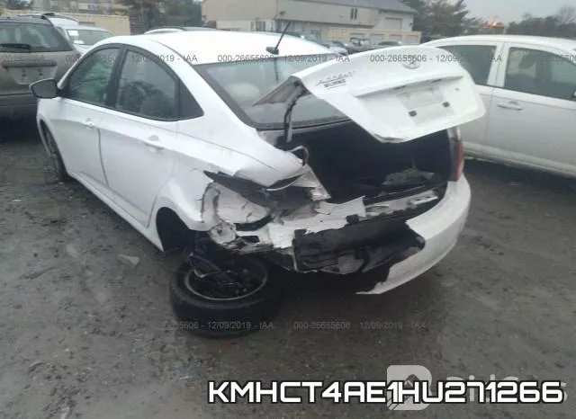 KMHCT4AE1HU271266 фото 7