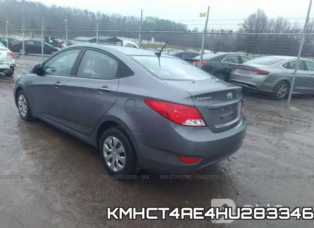 KMHCT4AE4HU283346 фото 4