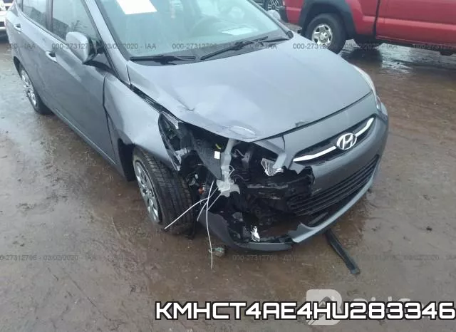 KMHCT4AE4HU283346 фото 7