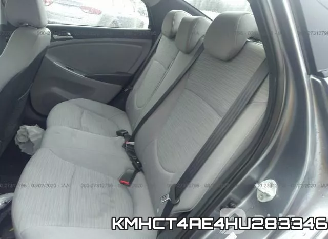 KMHCT4AE4HU283346 фото 9
