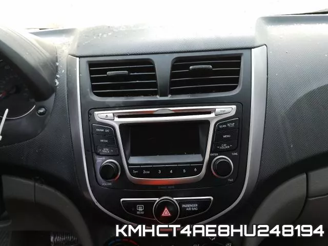 KMHCT4AE8HU248194 фото 10