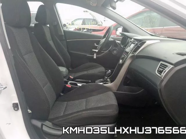KMHD35LHXHU376566 фото 6
