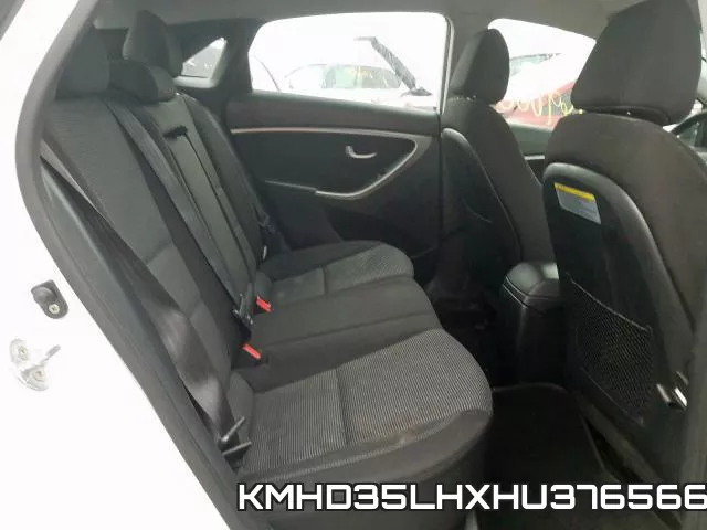 KMHD35LHXHU376566 фото 7