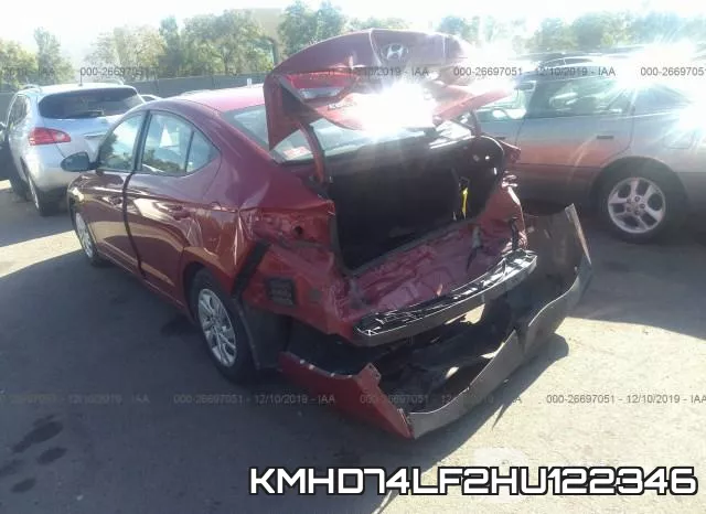 KMHD74LF2HU122346 фото 4
