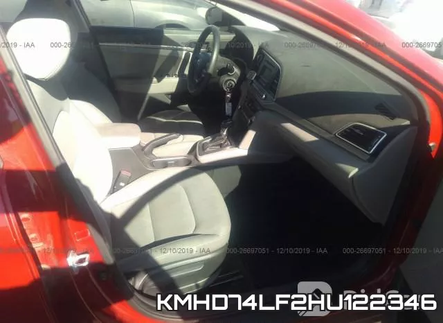 KMHD74LF2HU122346 фото 6
