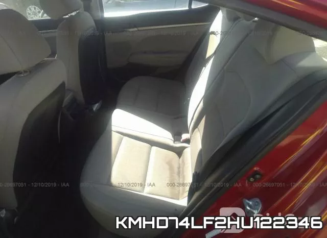 KMHD74LF2HU122346 фото 9