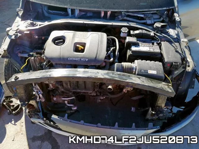 KMHD74LF2JU520873 фото 8