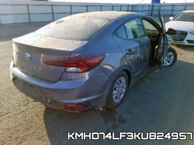 KMHD74LF3KU824957 фото 5